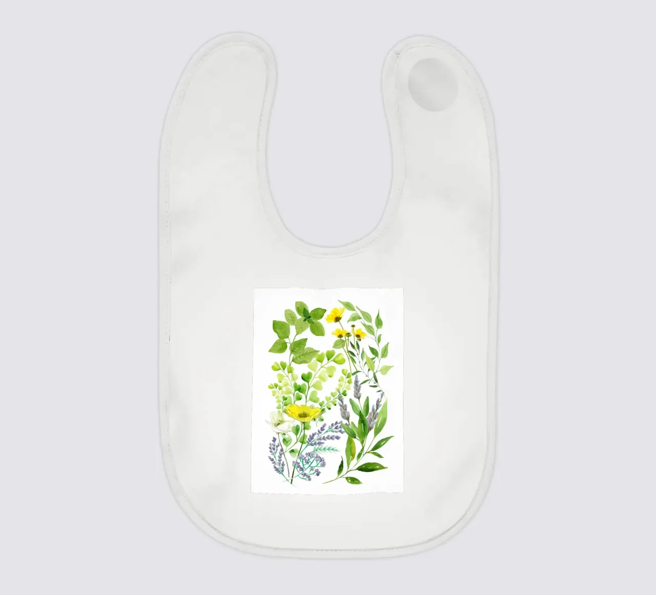 Springtime bavaglino da Nadjaa