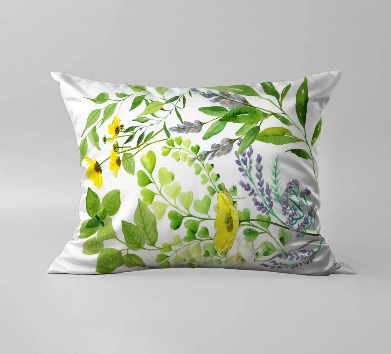 Springtime cuscino da Nadjaa