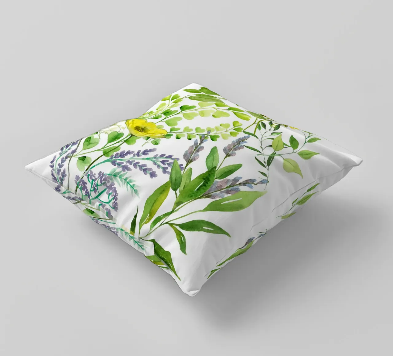 Springtime cuscino da Nadjaa