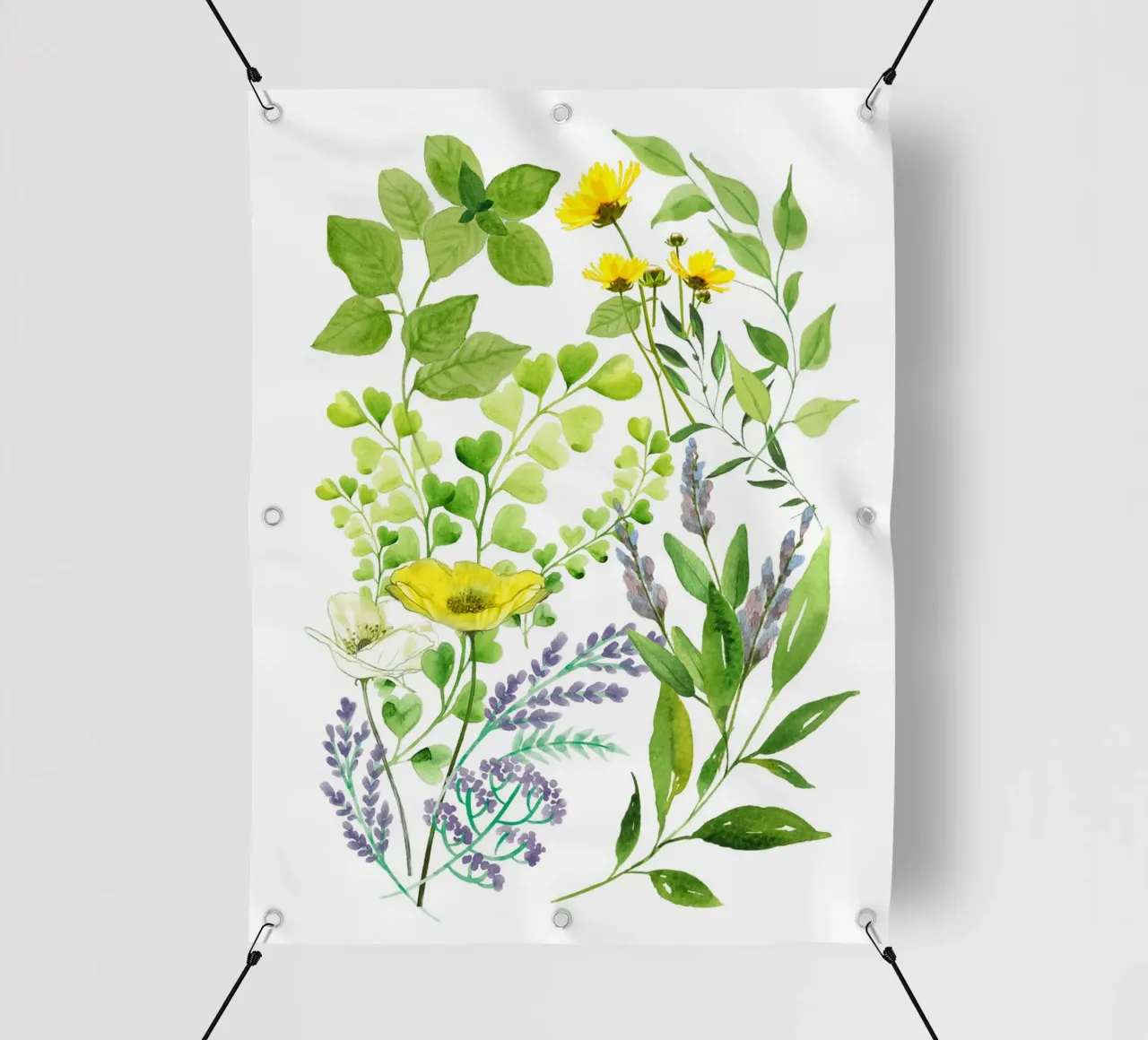 Springtime telo in pvc da Nadjaa