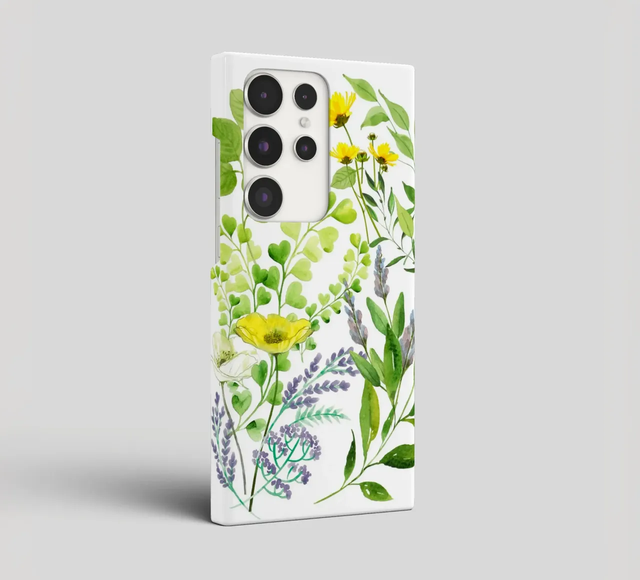 Springtime cover samsung da Nadjaa