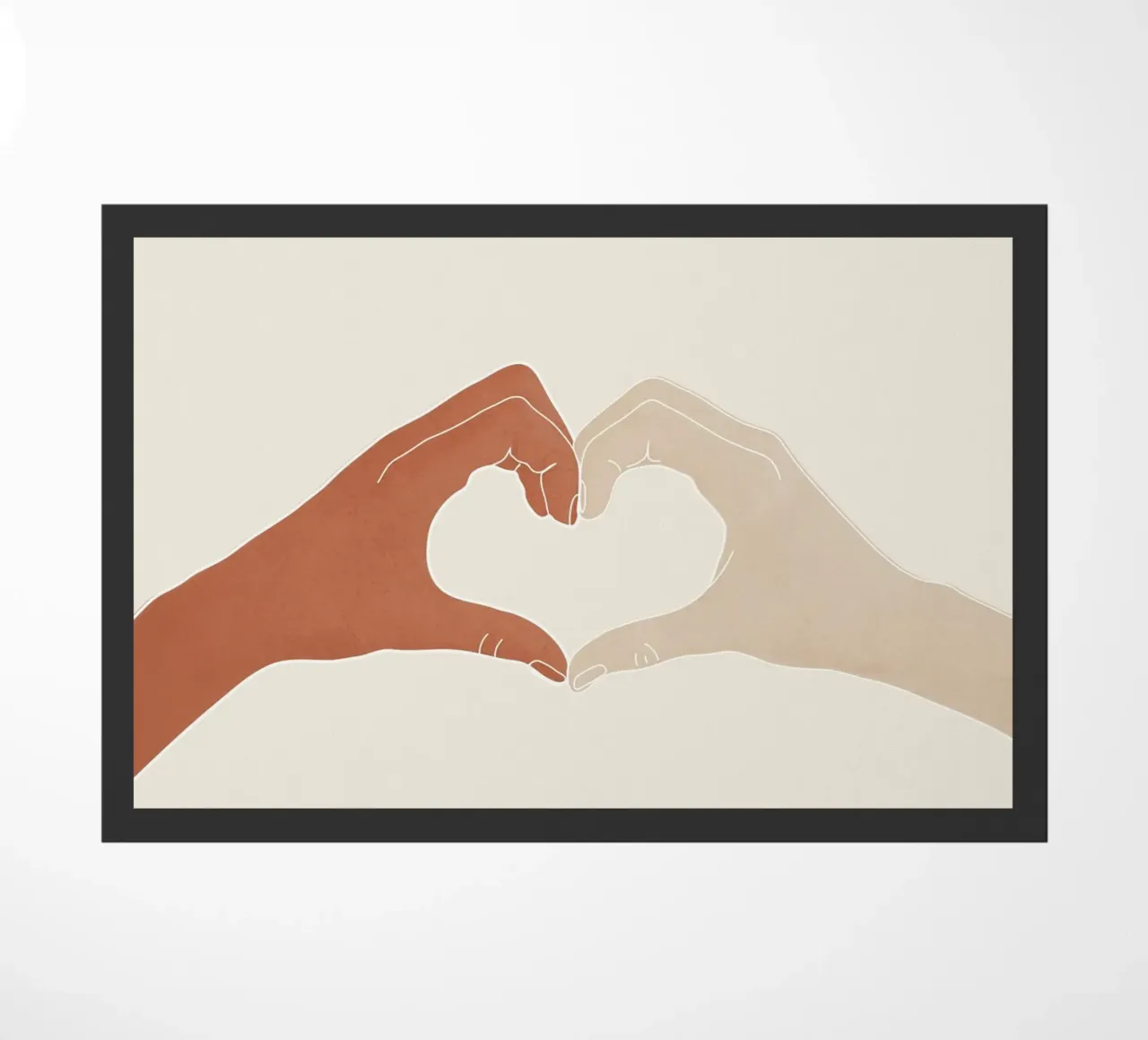 Heart zerbino da Nadjaa