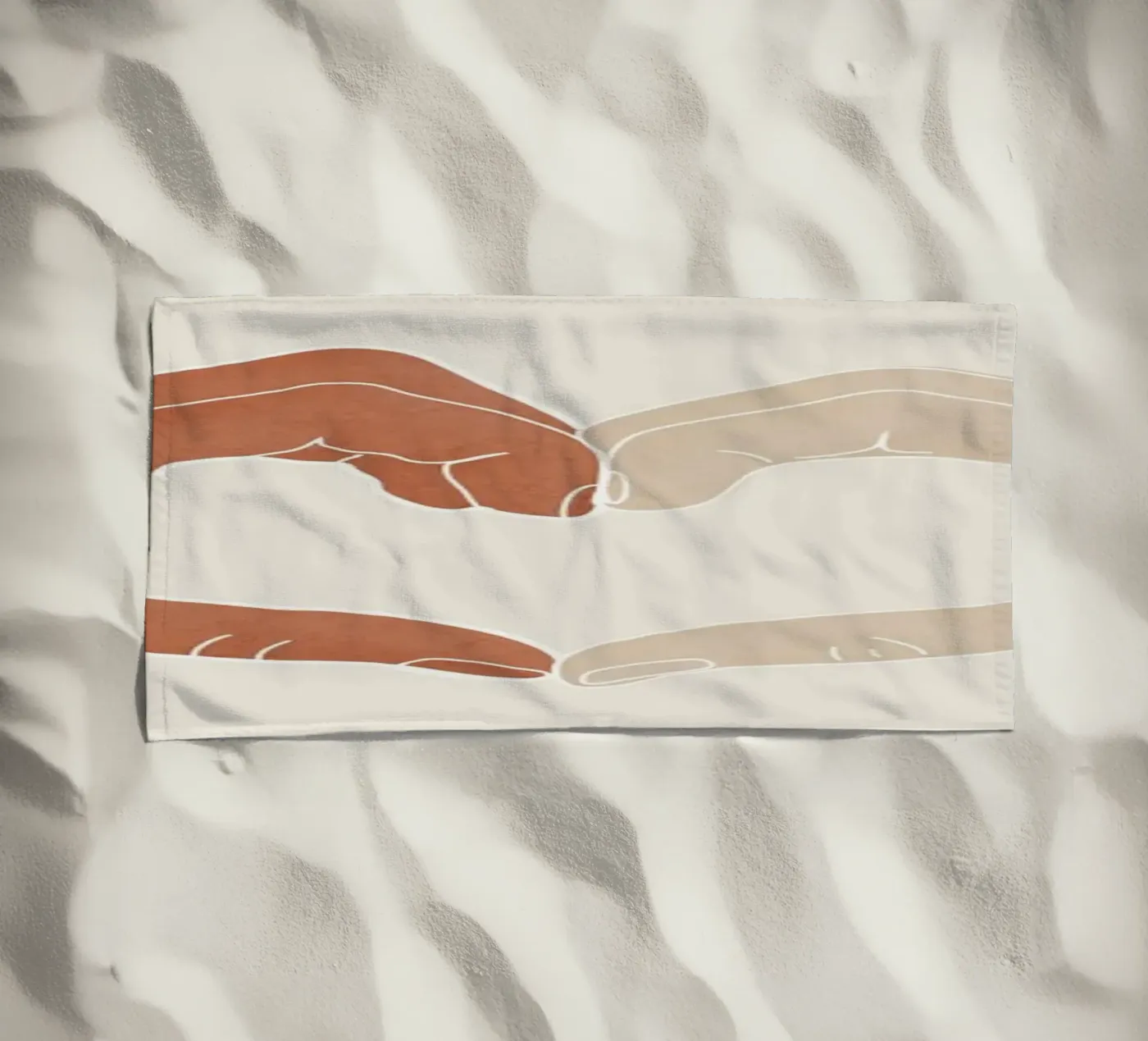 Heart telo mare da Nadjaa