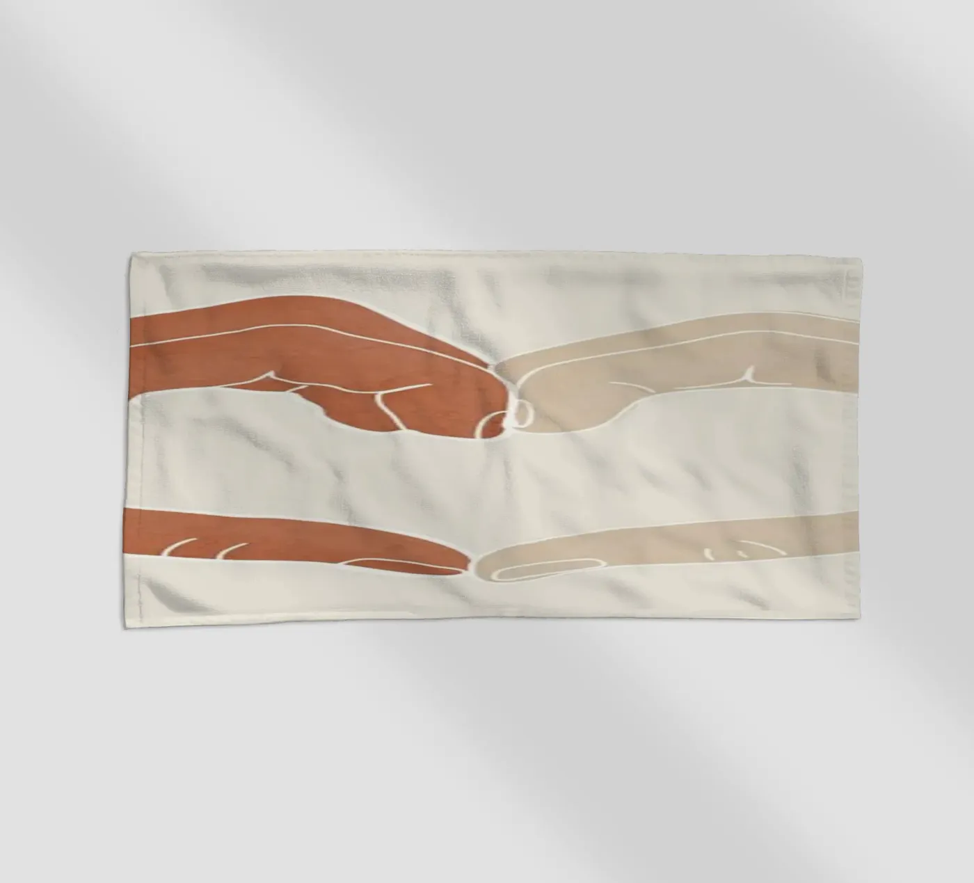 Heart telo mare da Nadjaa