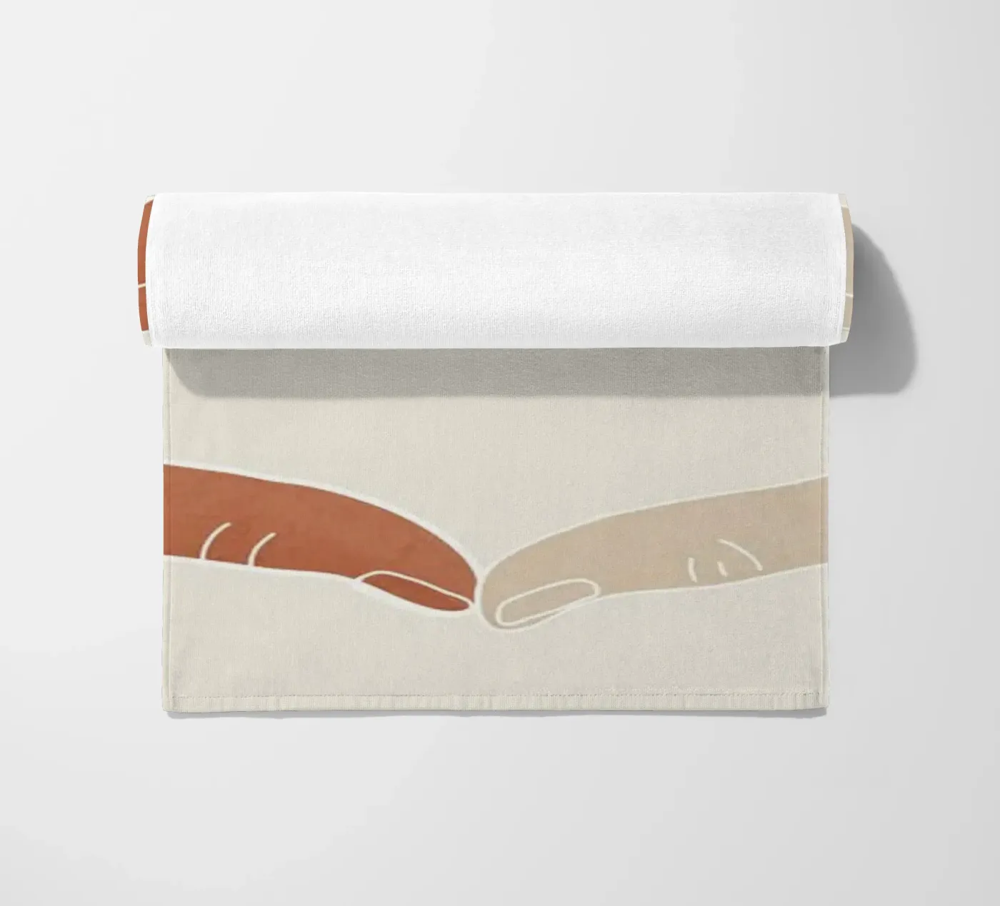 Heart telo mare da Nadjaa