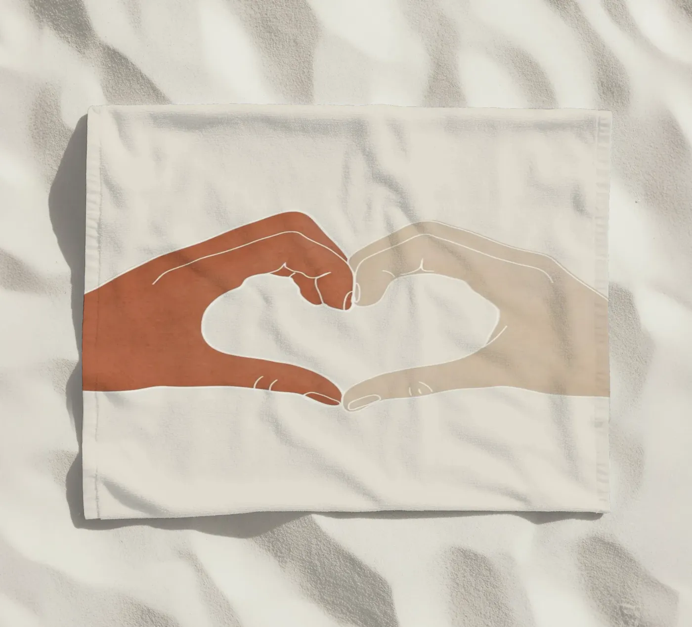 Heart telo mare da Nadjaa