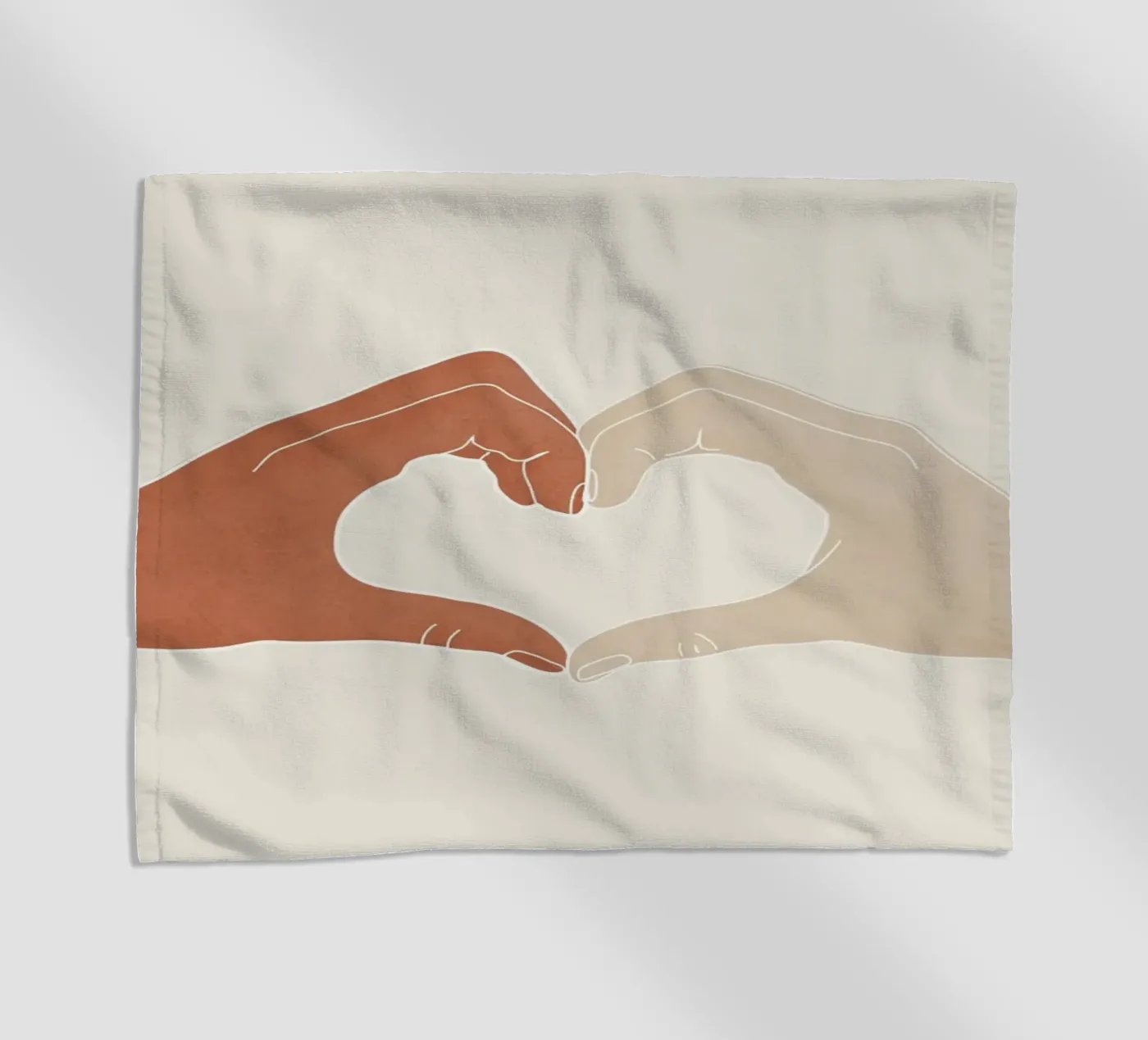 Heart telo mare da Nadjaa