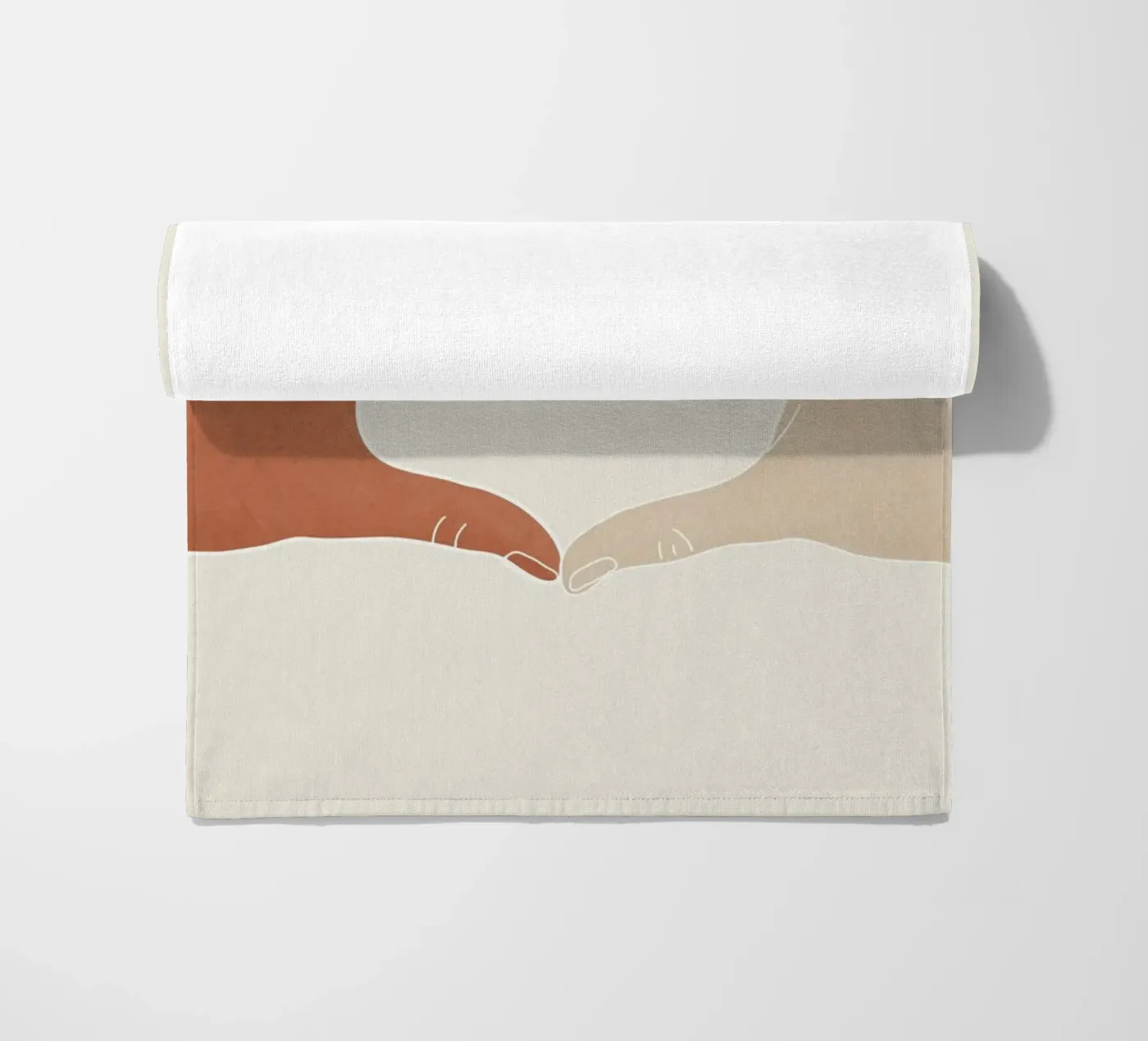 Heart telo mare da Nadjaa