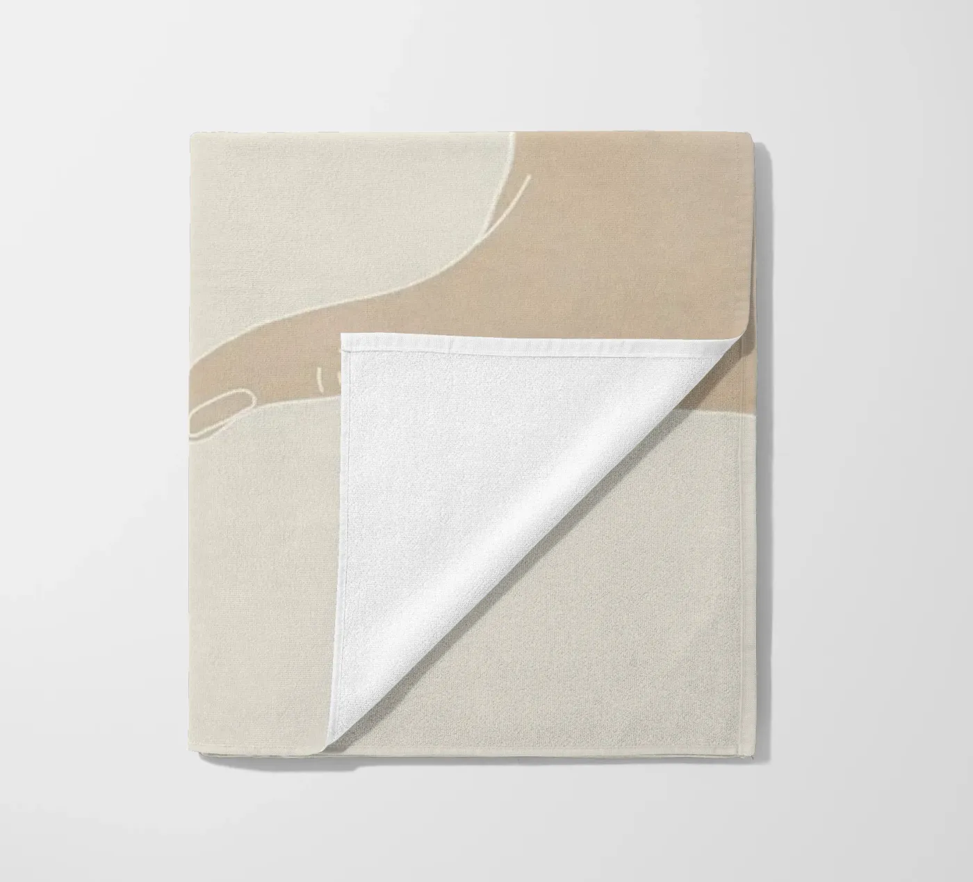 Heart telo mare da Nadjaa