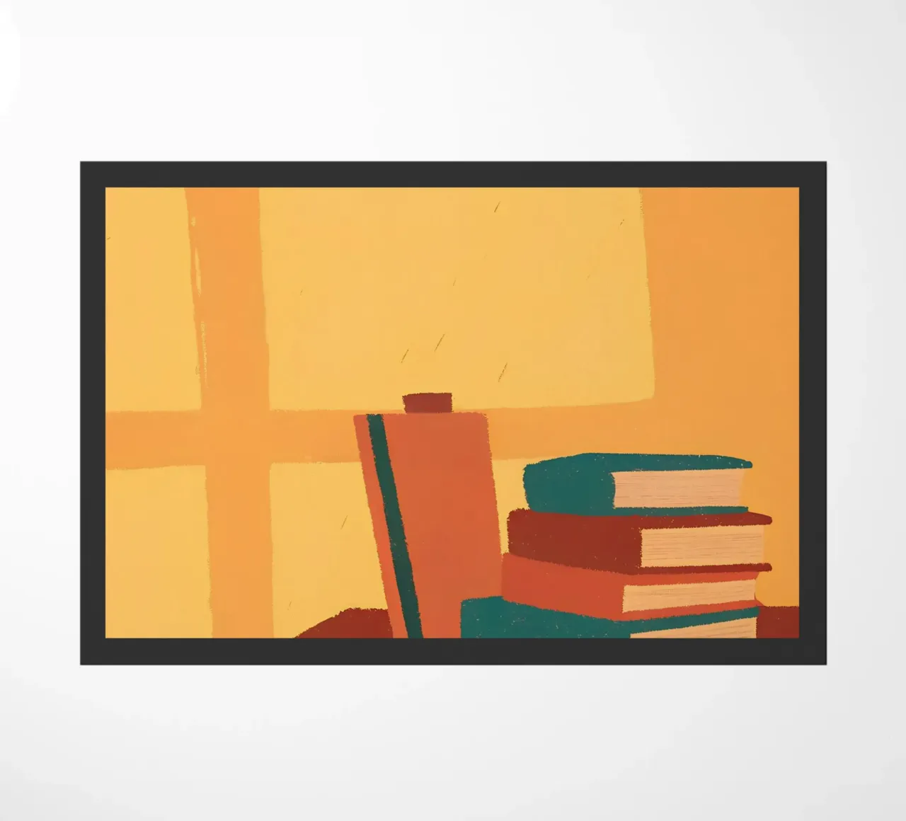 Luogo del libro zerbino da PERSONAL TOUCH