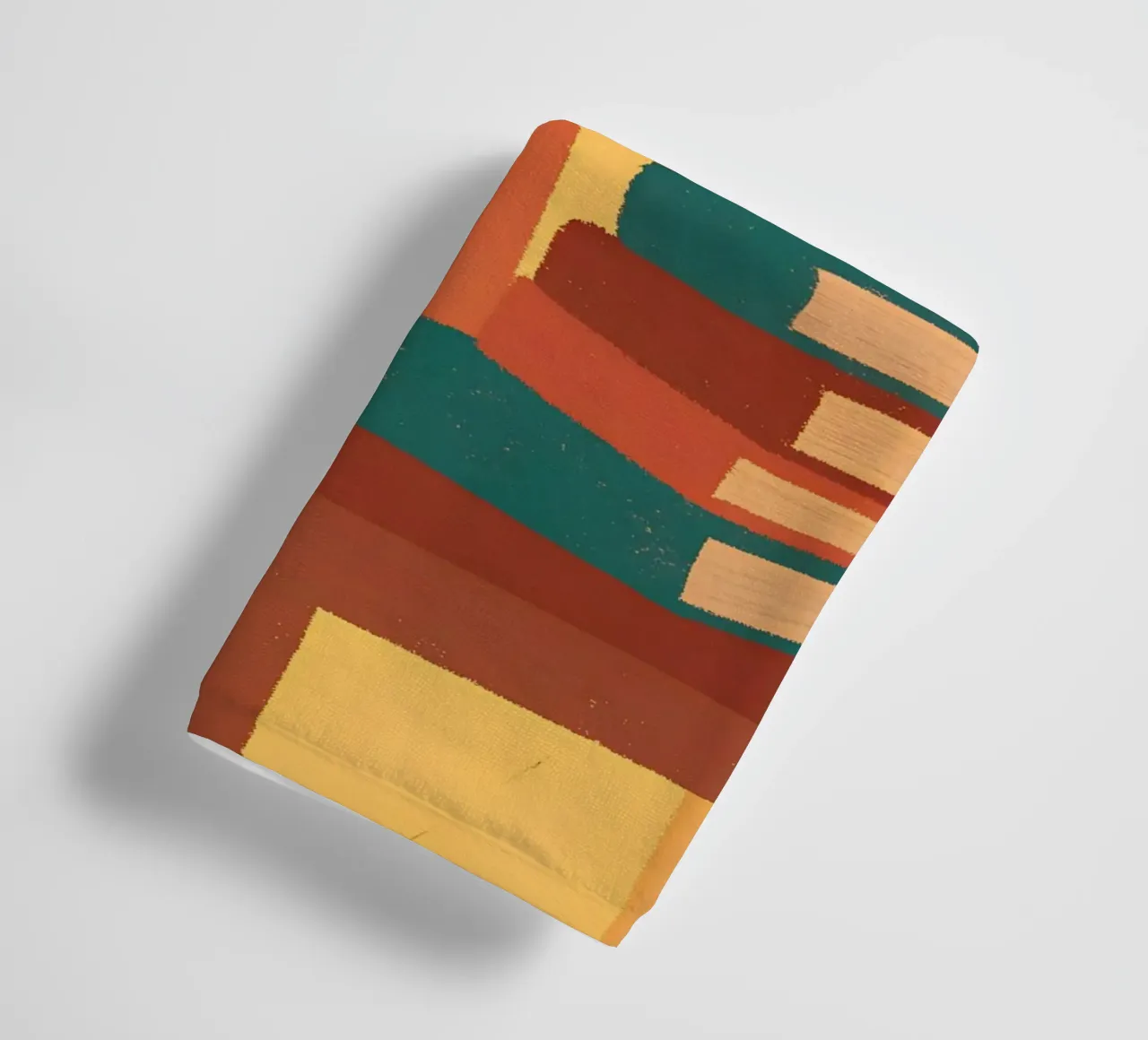 Luogo del libro asciugamano da bagno da PERSONAL TOUCH