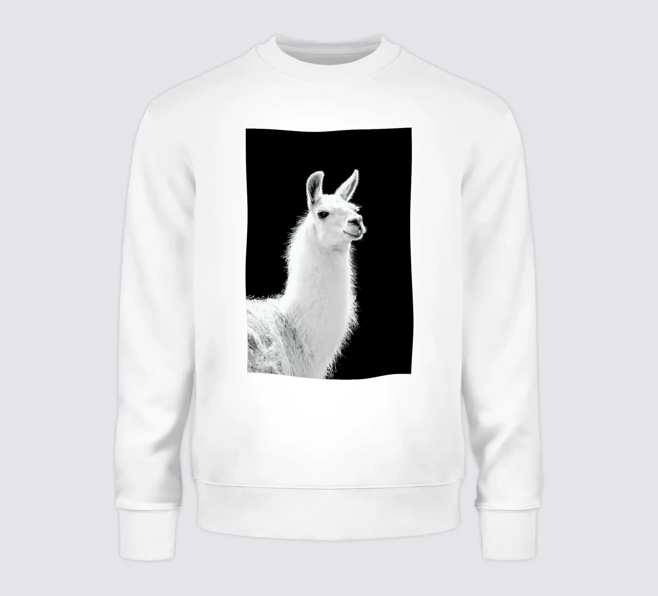Llama felpa da Natural Kingdom