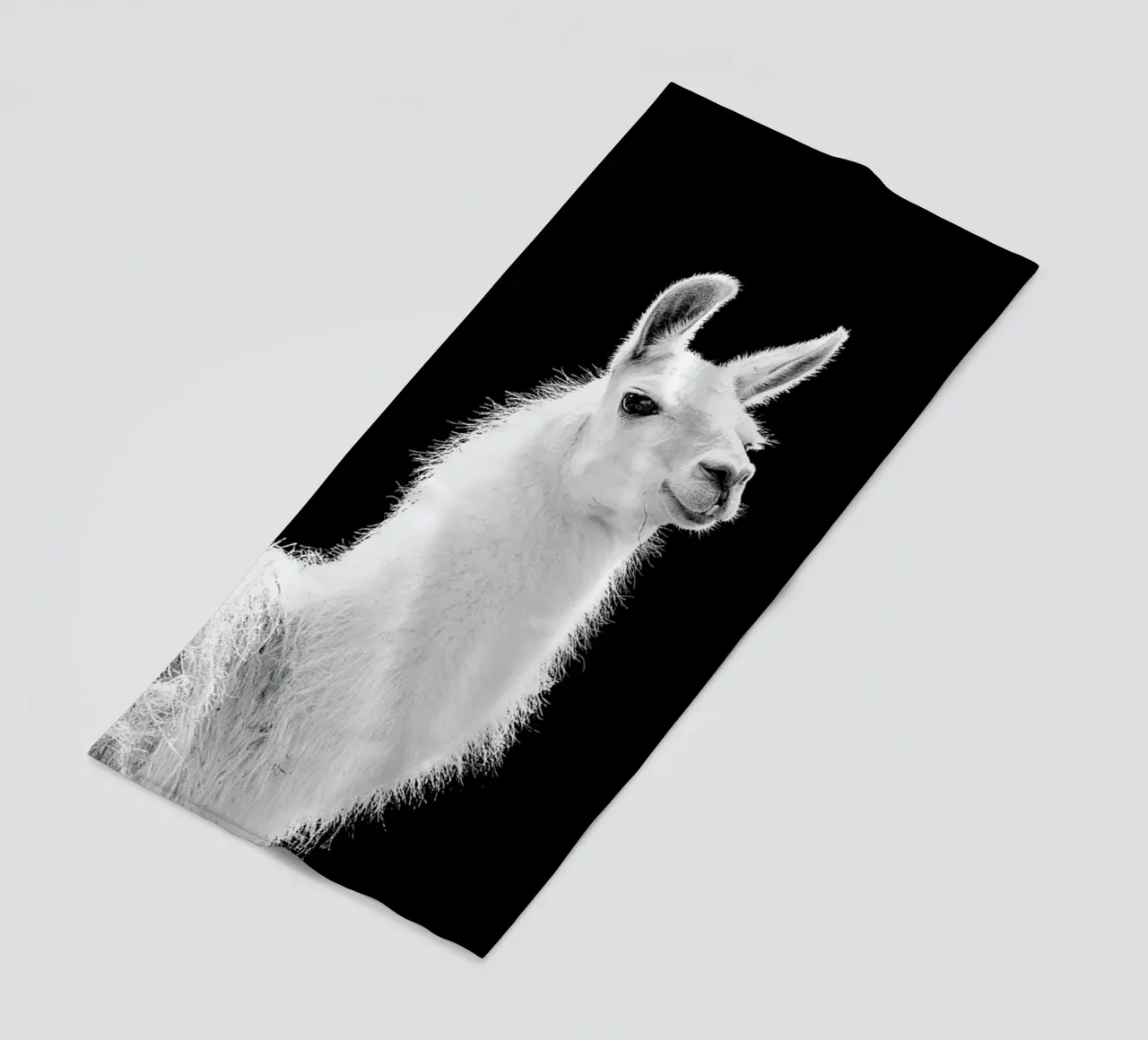 Llama telo mare da Natural Kingdom