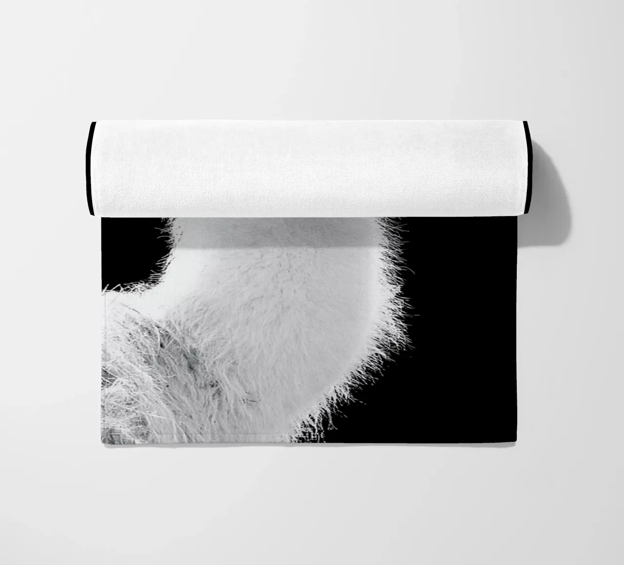 Llama telo mare da Natural Kingdom