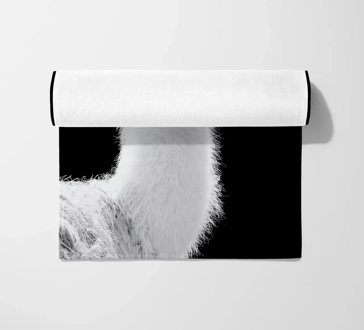 Llama telo mare da Natural Kingdom