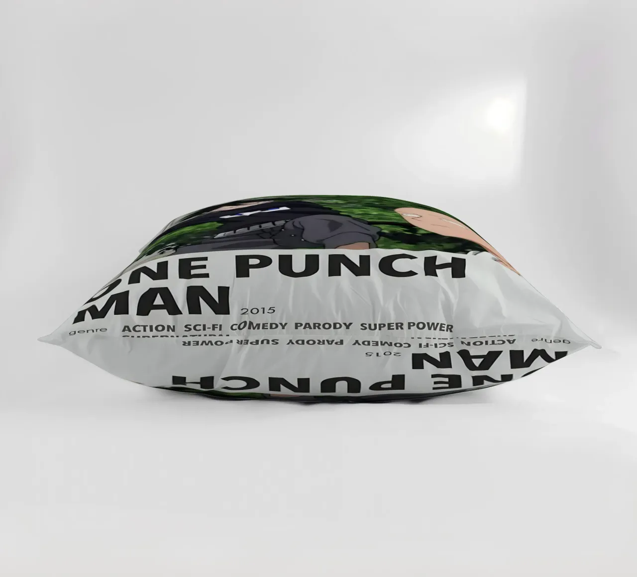 ONE PUNCH MAN  2015 cuscino da Totoya
