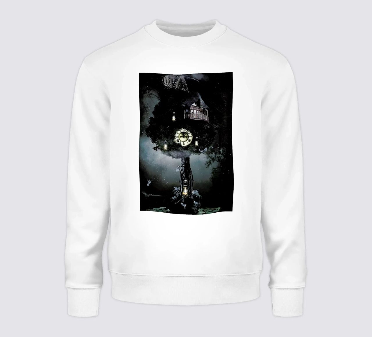 Lullaby sudadera de Design by Soph