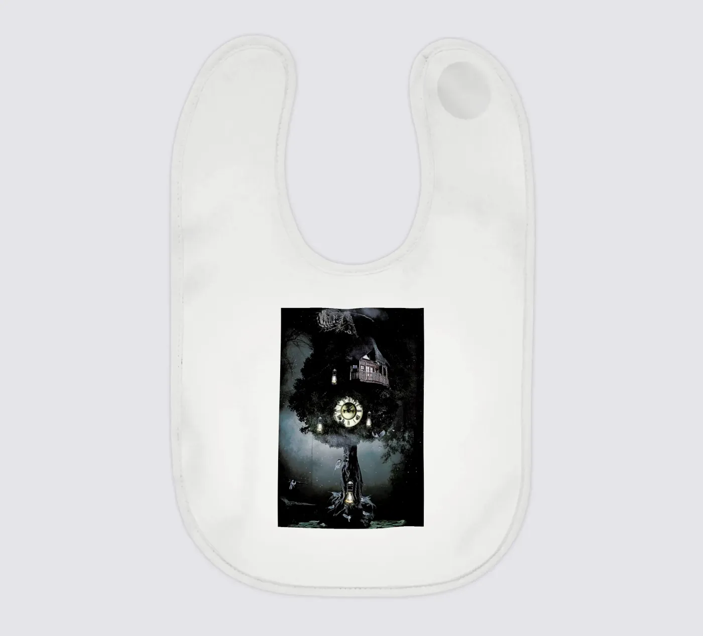 Lullaby bavaglino da Design by Soph