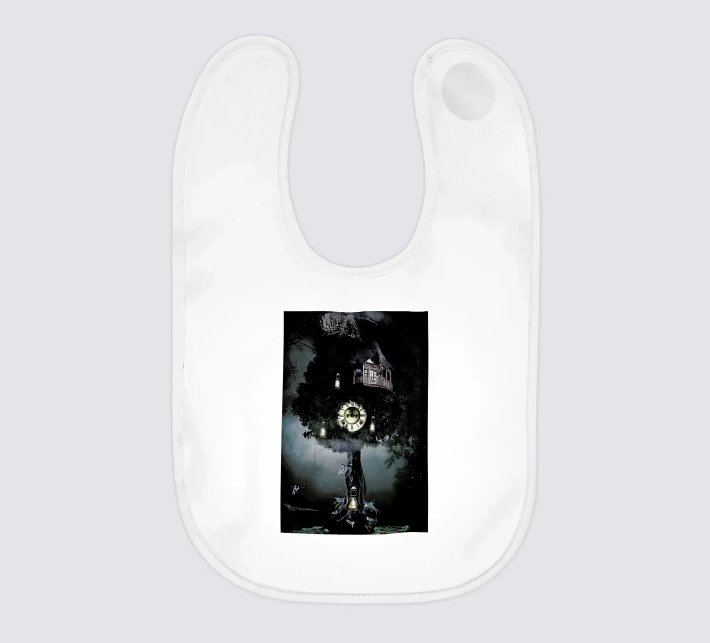 Lullaby bavaglino da Design by Soph