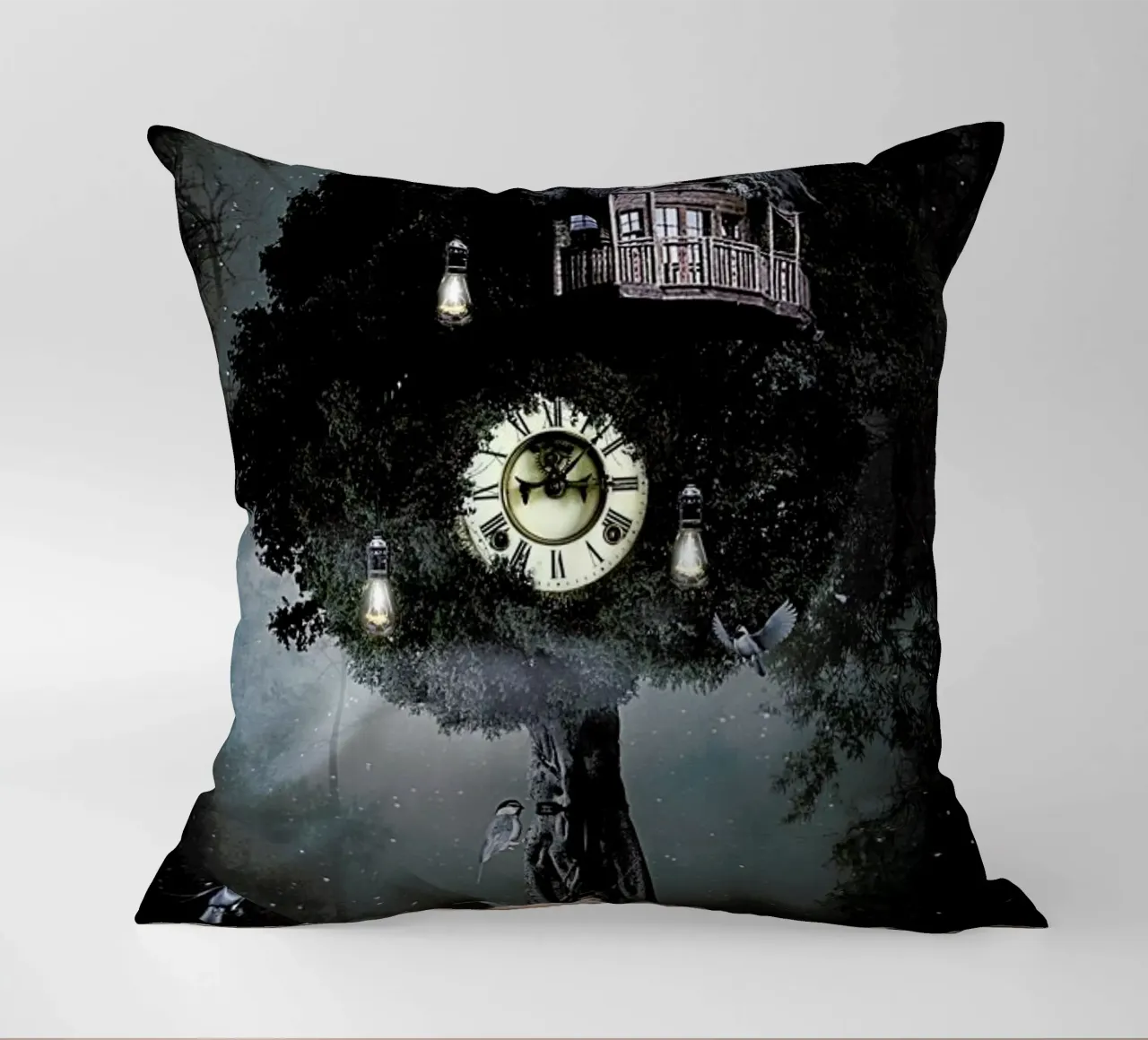 Lullaby Kissen von Design by Soph