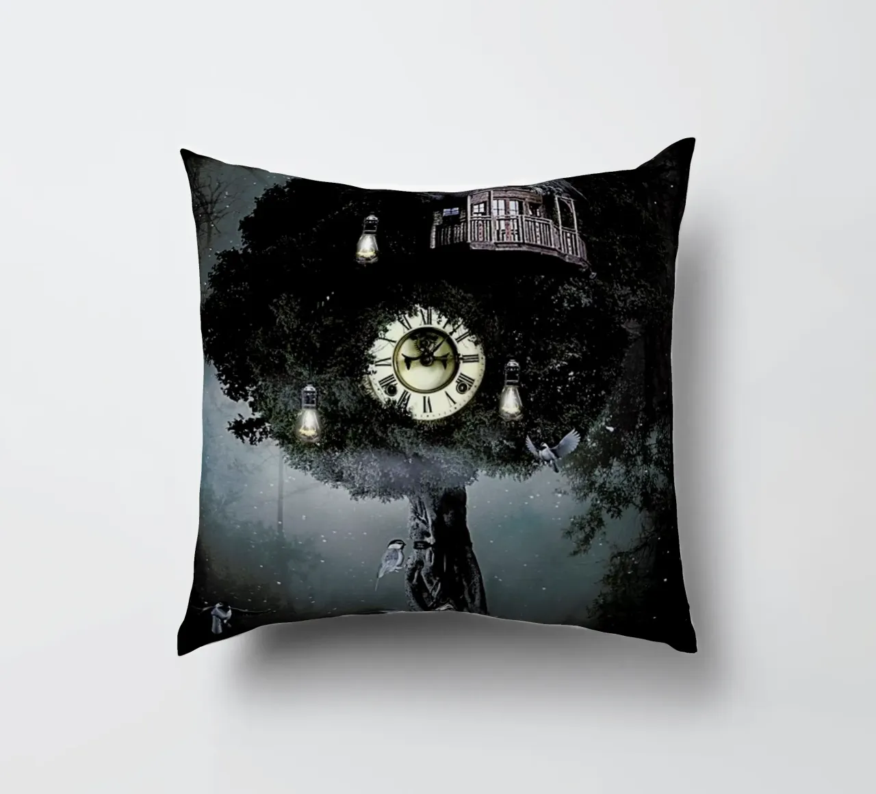 Lullaby Kissen von Design by Soph