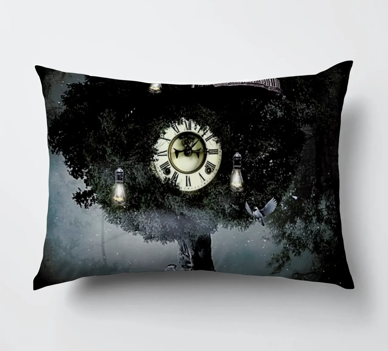 Lullaby Kissen von Design by Soph