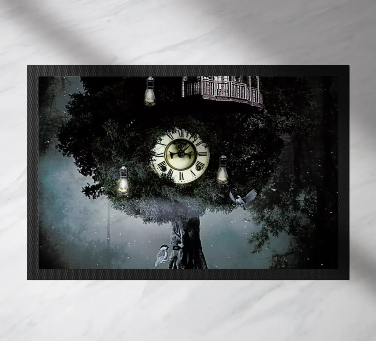 Lullaby zerbino da Design by Soph