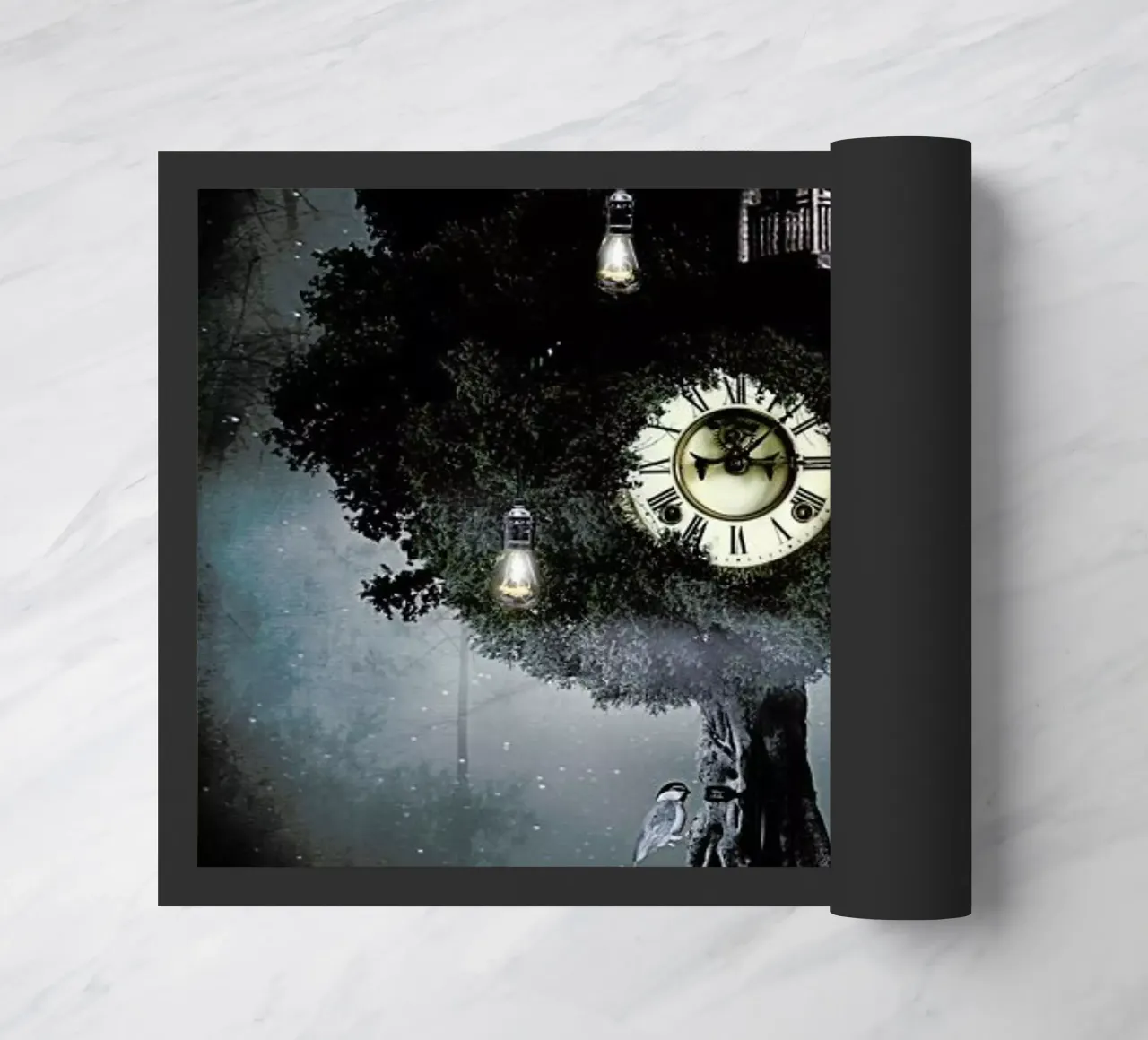 Lullaby zerbino da Design by Soph