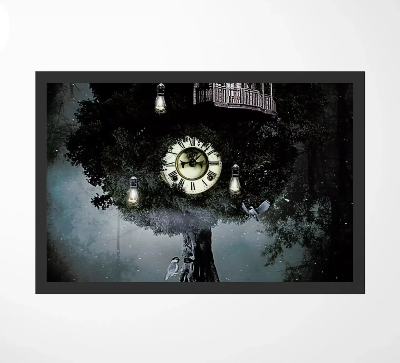 Lullaby zerbino da Design by Soph