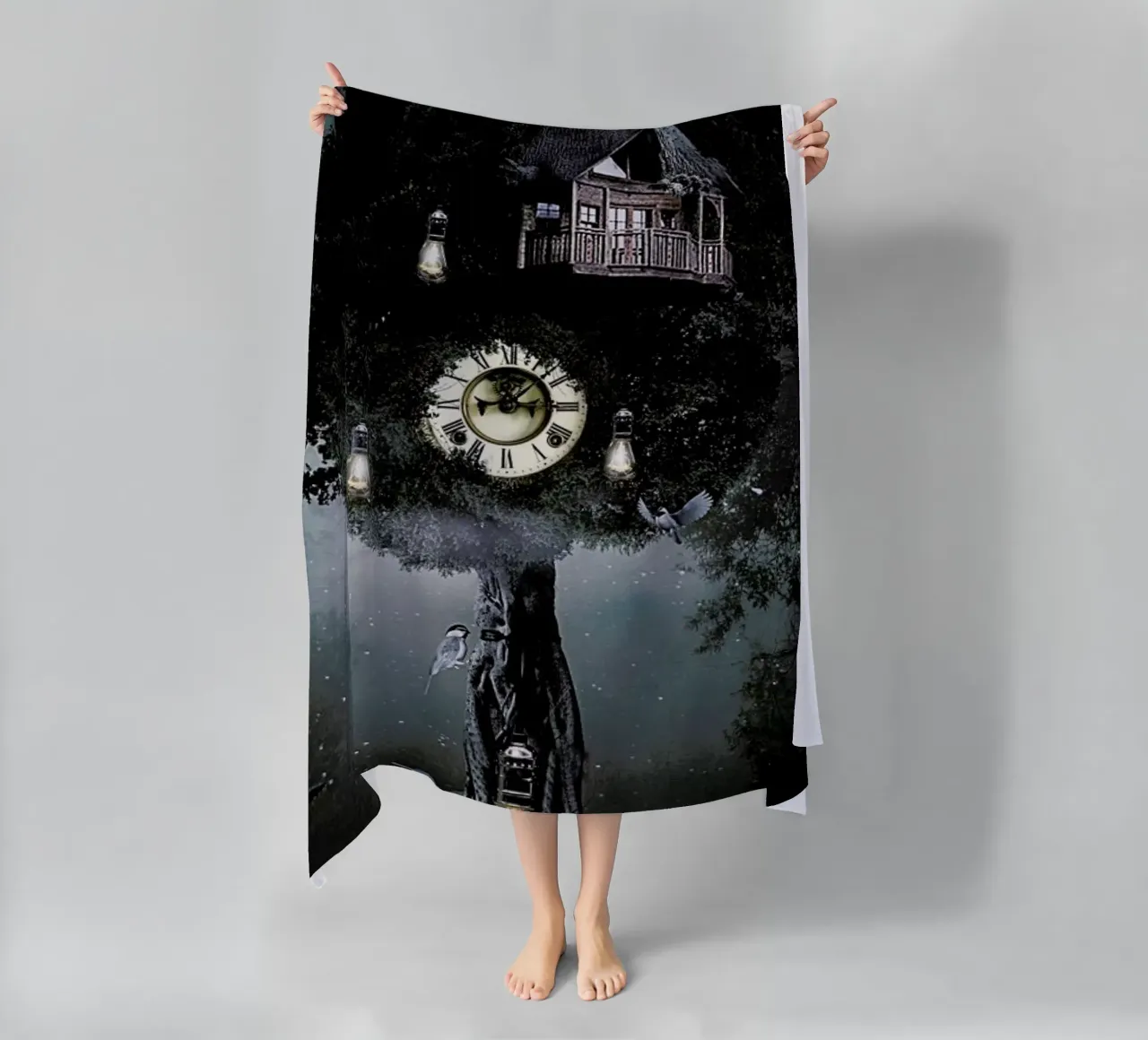 Lullaby telo mare da Design by Soph