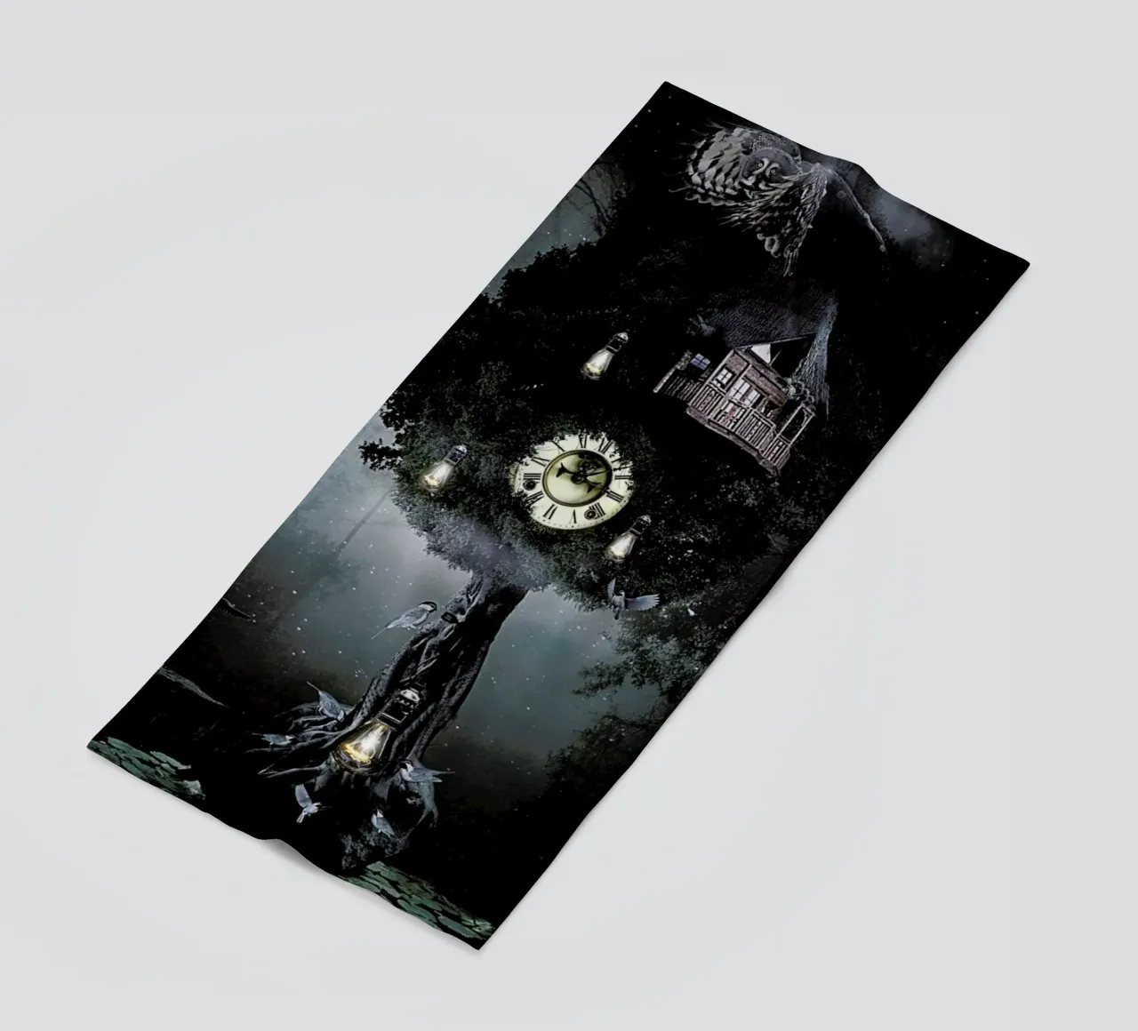 Lullaby telo mare da Design by Soph