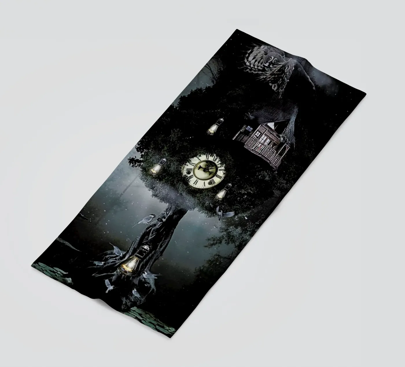 Lullaby telo mare da Design by Soph