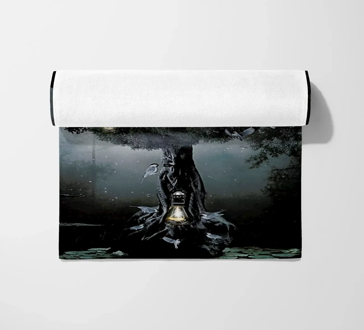 Lullaby telo mare da Design by Soph