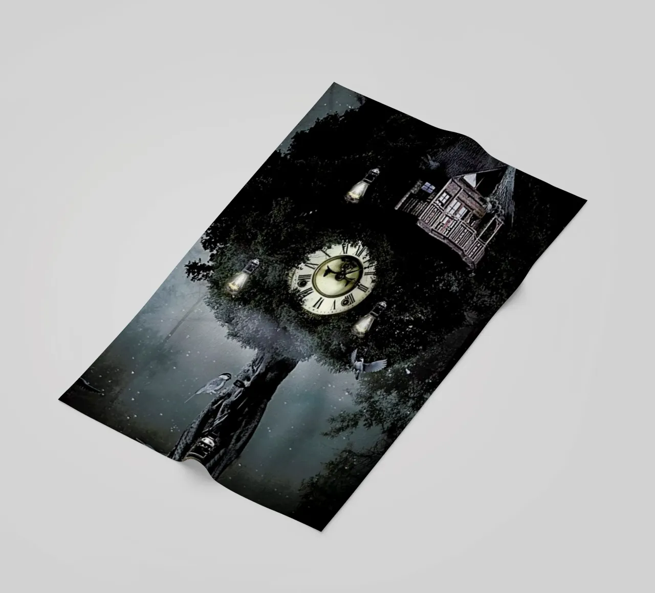 Lullaby telo mare da Design by Soph