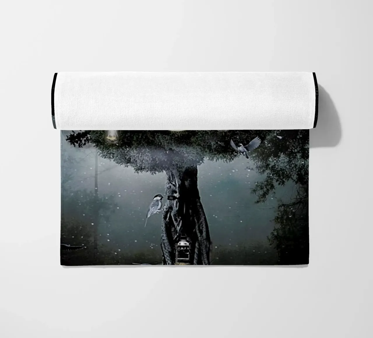 Lullaby telo mare da Design by Soph