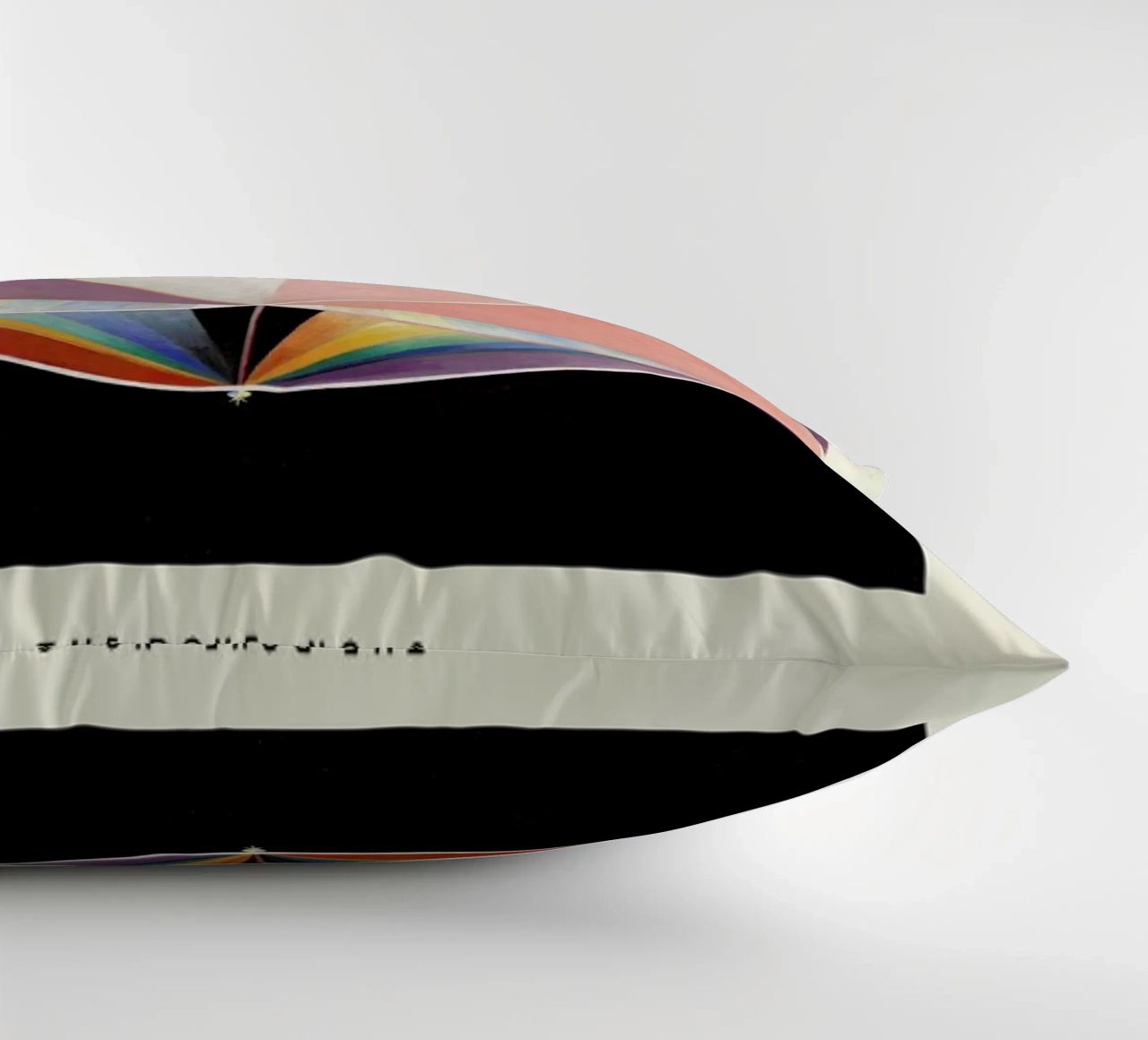 Hilma af Klint - Dove, No. 2 cuscino da Vintage by JUNIQE