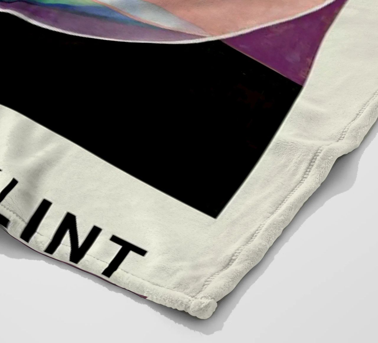 Hilma af Klint - Dove, No. 2 coperta in pile da Vintage by JUNIQE