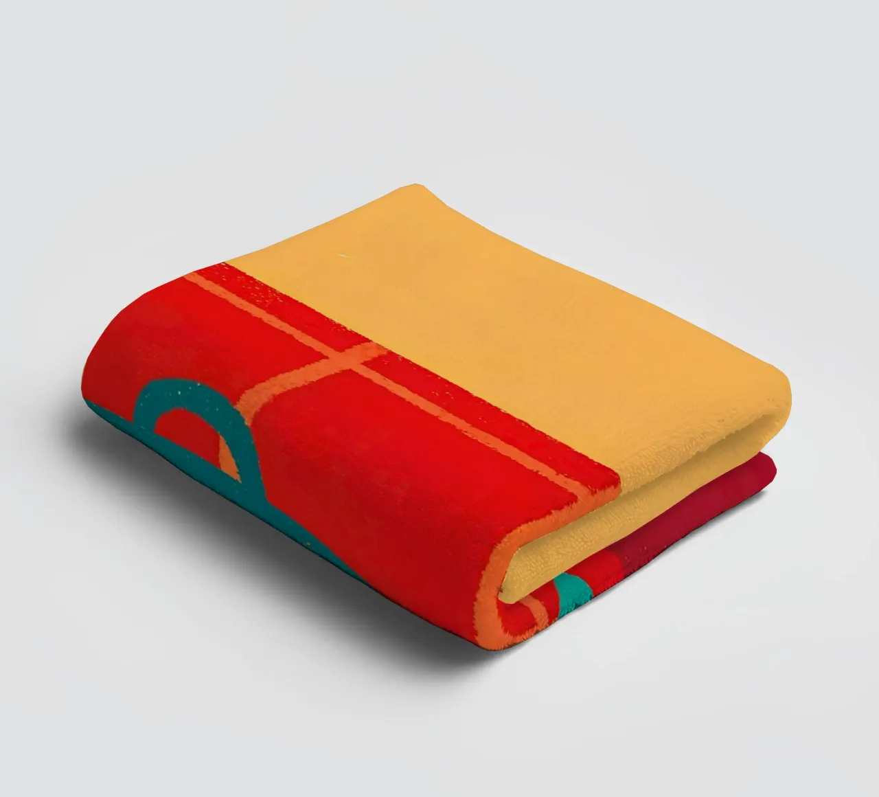 Kitchen equipment towel by PERSONAL TOUCH