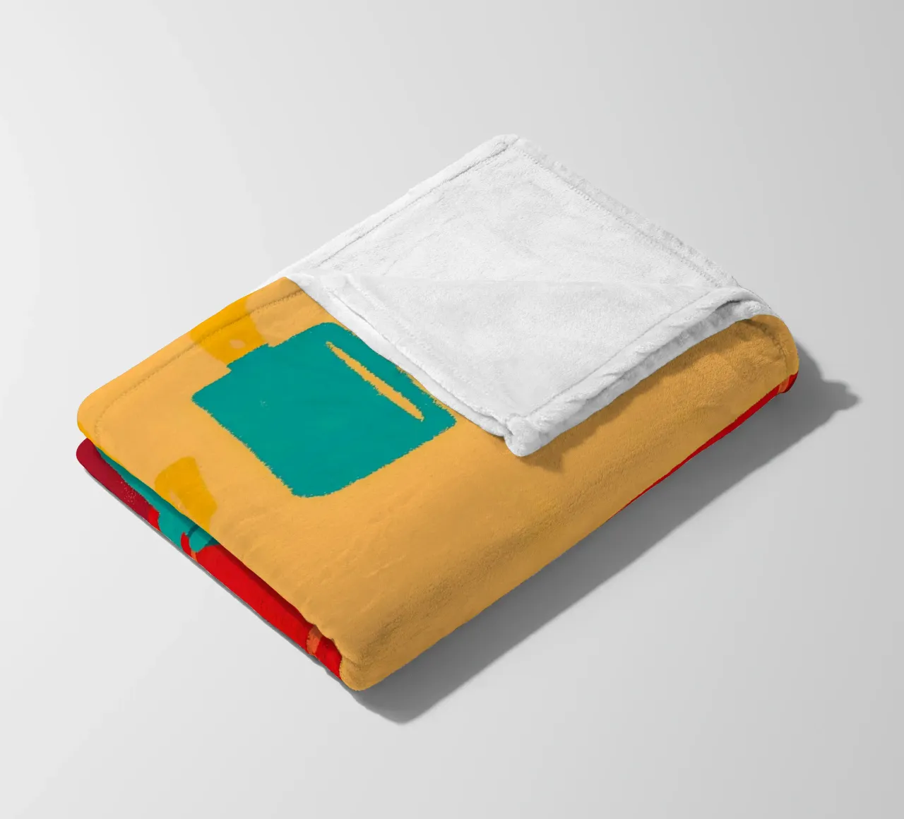 Attrezzatura da cucina coperta in pile da PERSONAL TOUCH