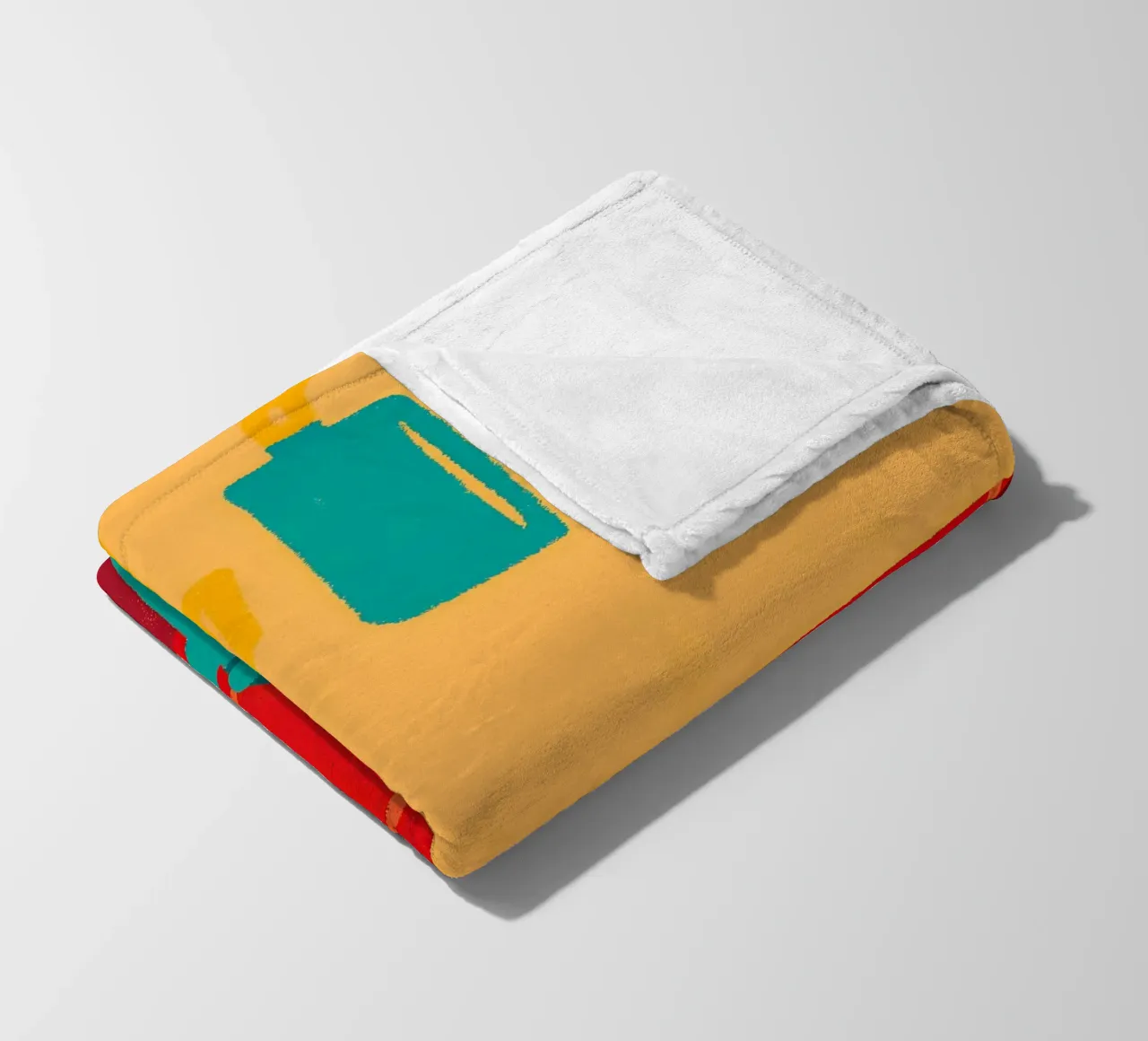 Attrezzatura da cucina coperta in pile da PERSONAL TOUCH