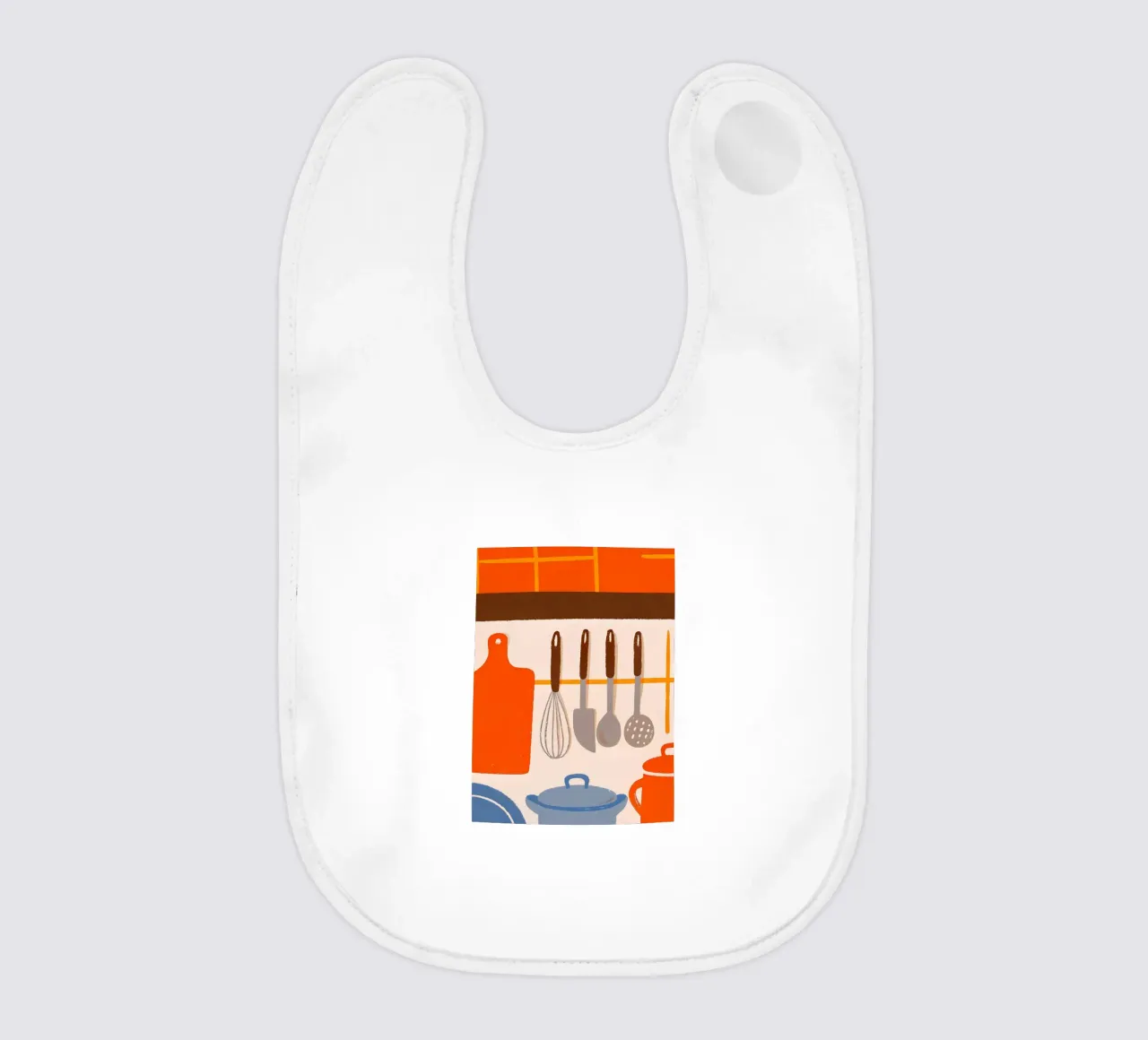 Attrezzatura da cucina bavaglino da PERSONAL TOUCH