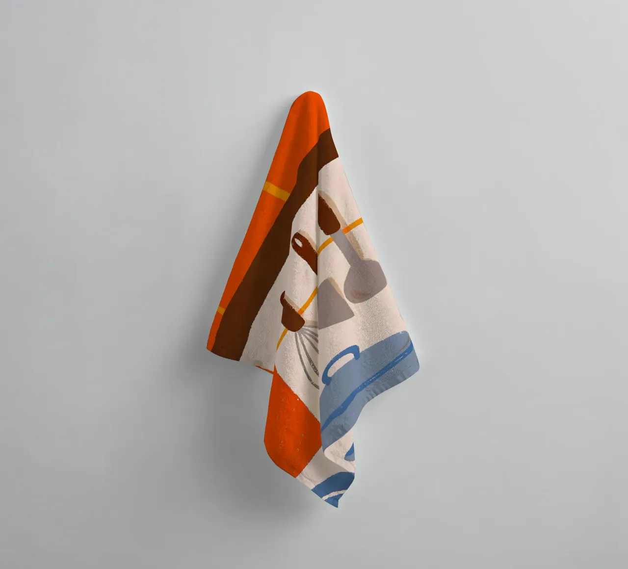 Kitchen equipment towel by PERSONAL TOUCH