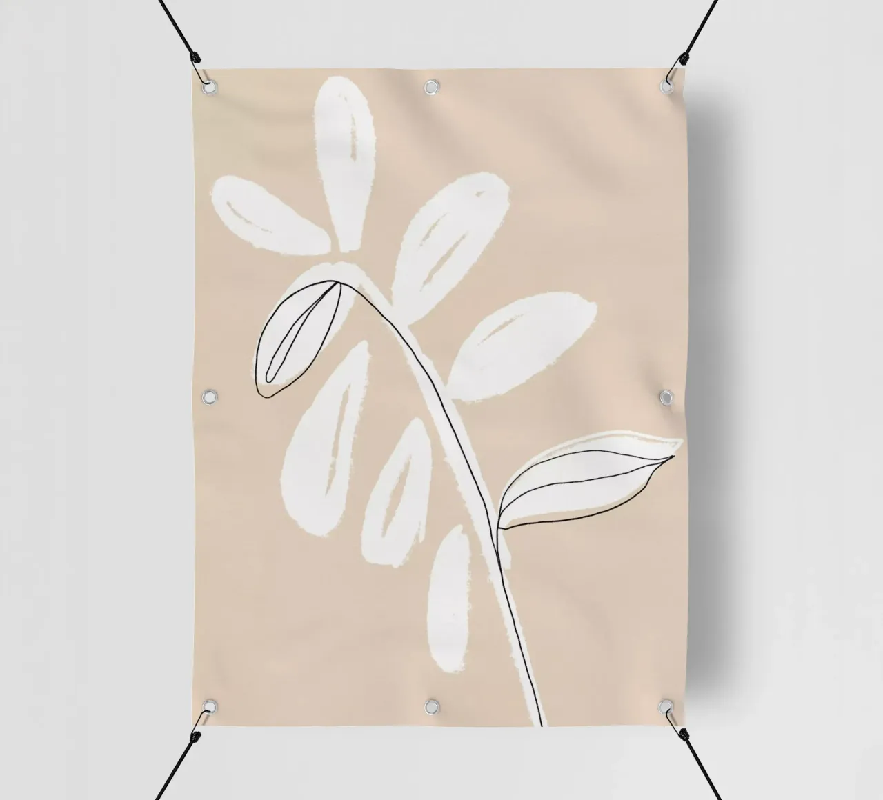 Serie minimalista no.10 pvc cover by Froilein Juno
