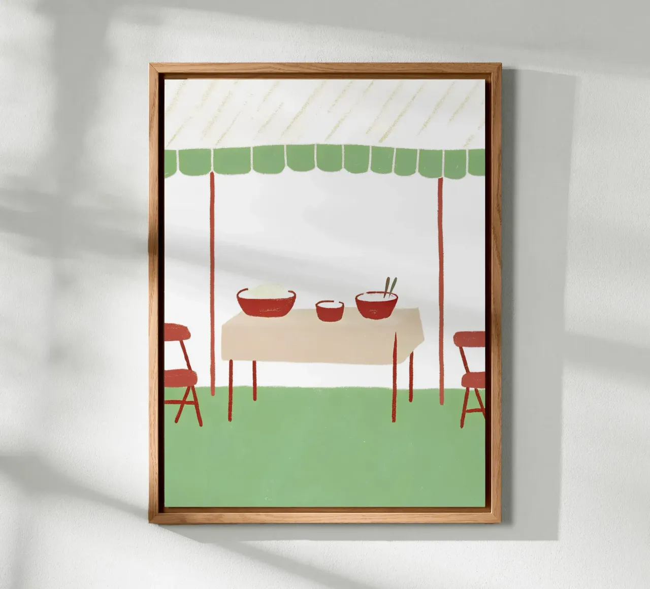 Tavolo da pranzo pannello forex da PERSONAL TOUCH