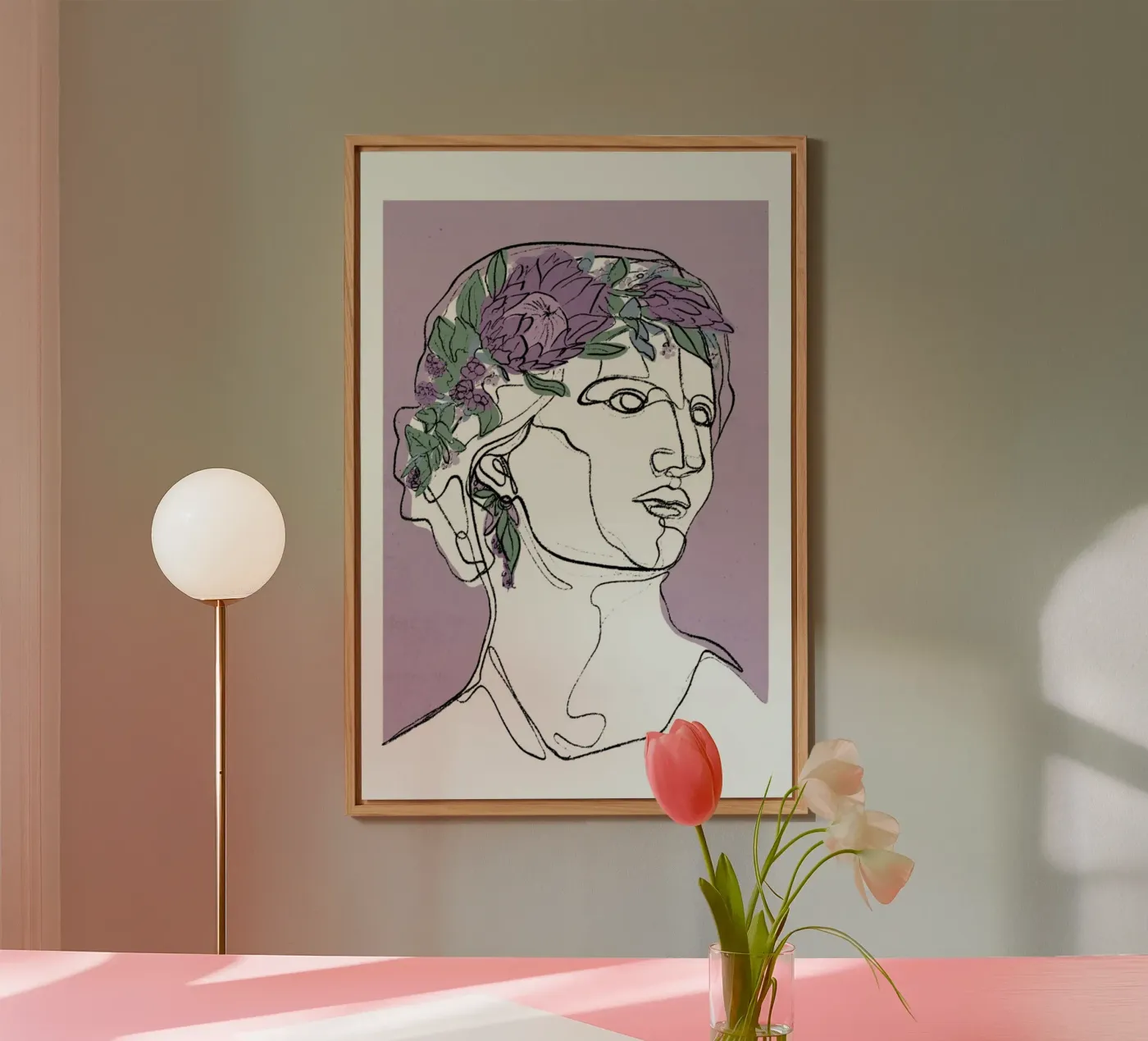 Flora pannello forex da treechild