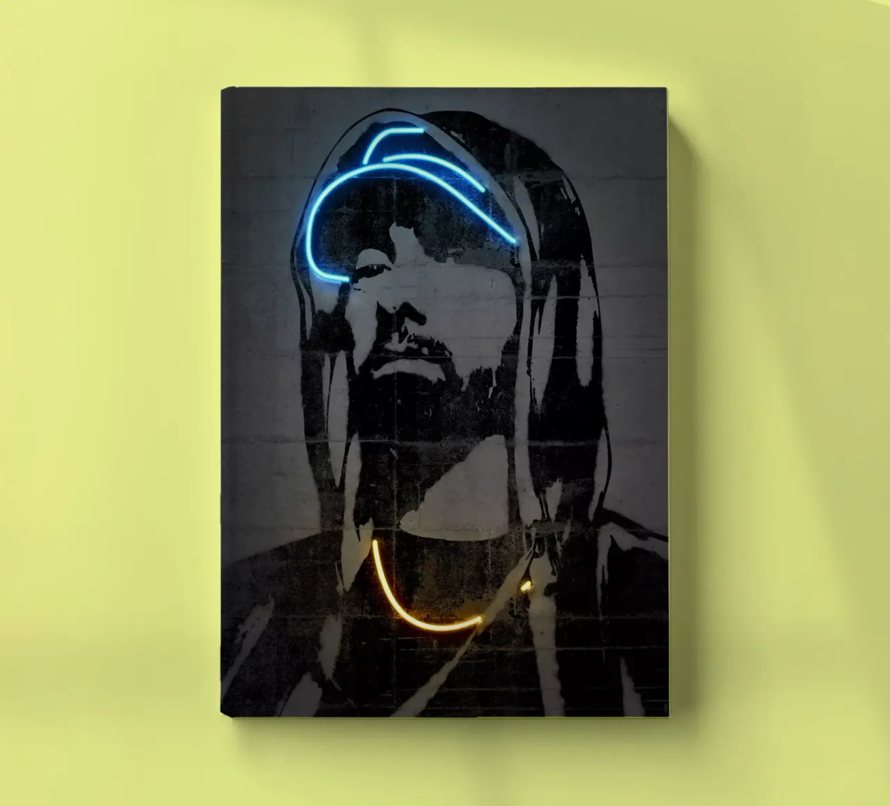 Eminem diario da Octavian