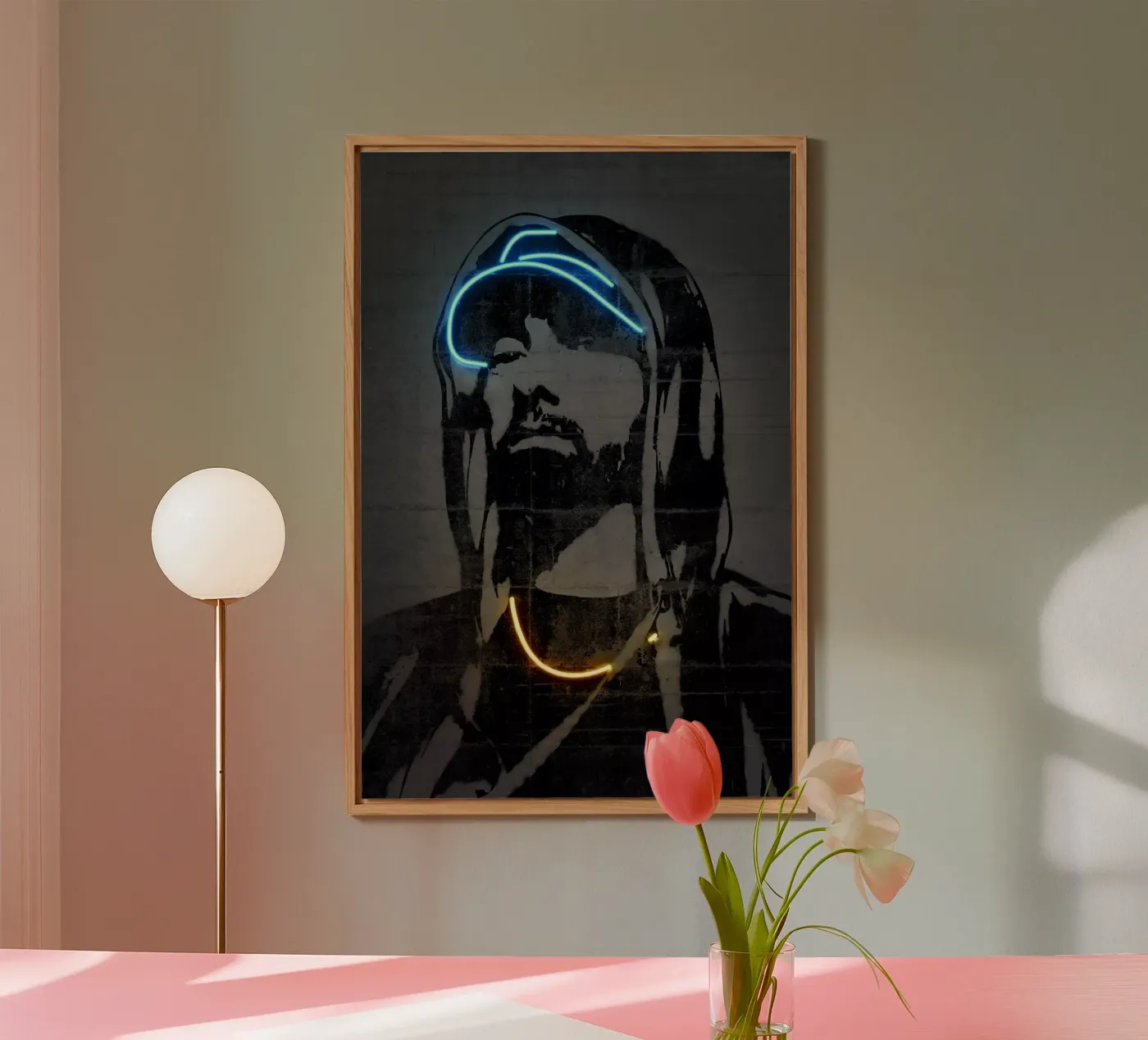 Eminem forex plate by Octavian