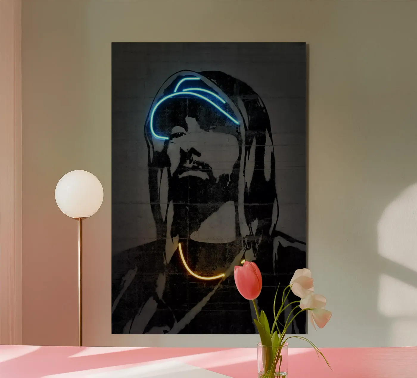 Eminem forex plate by Octavian