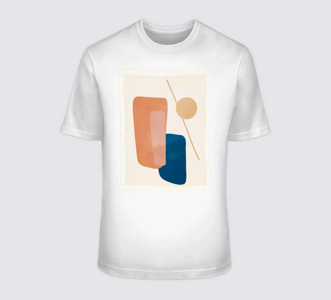 Set Line Flow 6 t-shirt da Flow Line