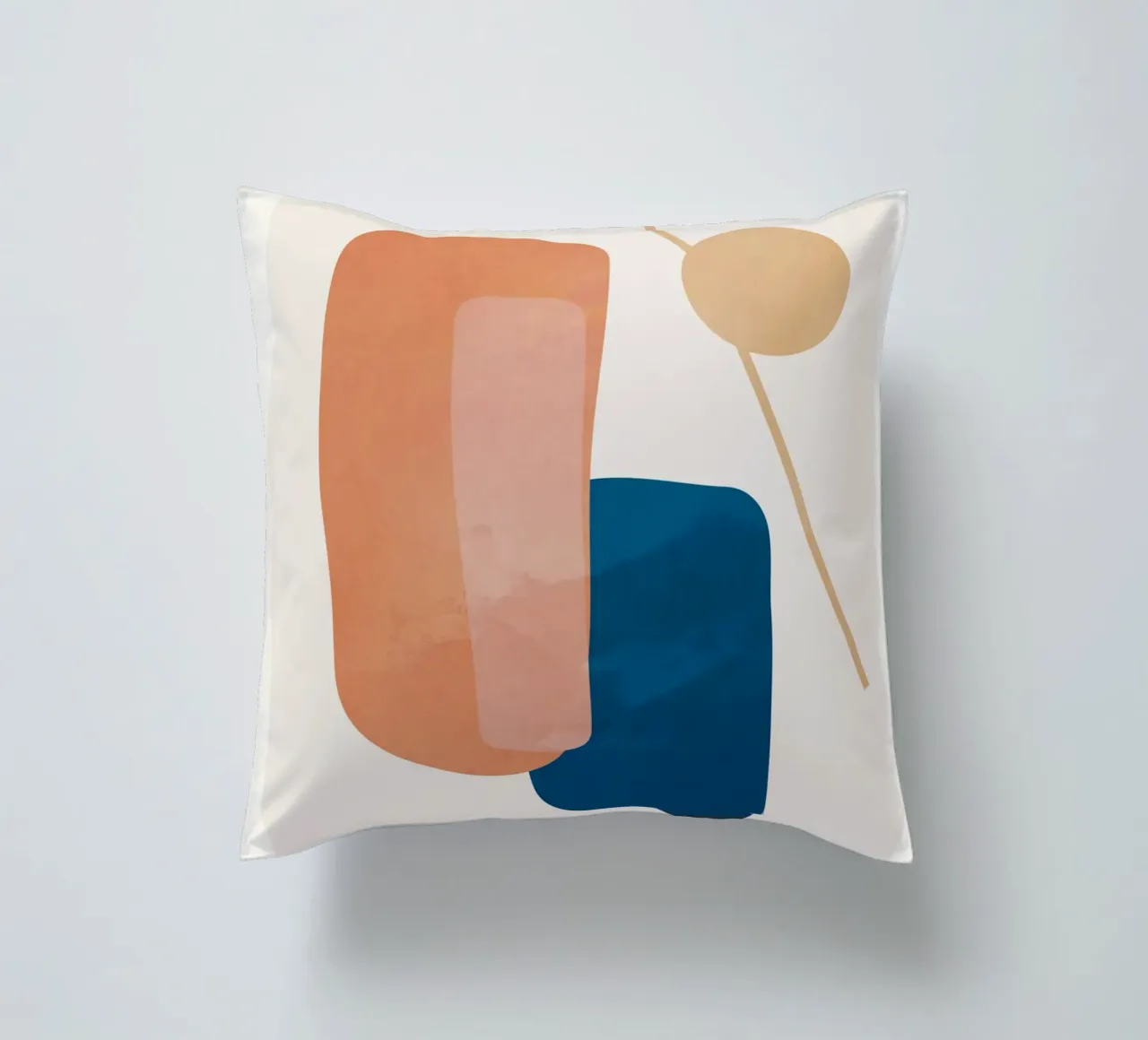 Set Line Flow 6 cuscino da Flow Line